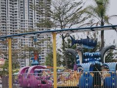 -汕头星城湾欢乐世界