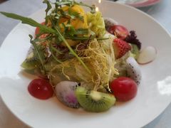 -蔓兰家的四季S0餐厅·融合菜(当代MOMA店)