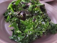 -Mercato莫卡多露台餐厅与酒吧(K11店)