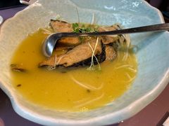 -天厨妙香素食餐厅(清华店)