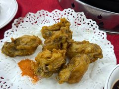 -花苑美食横琴生蚝火锅(拱北粤华路店)