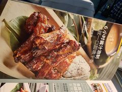 -花样西贡·蜜越餐厅·法式越南料理(水晶城店)