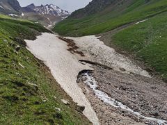 -新疆那拉提国家旅游度假区
