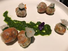 -运·中餐厅(成都华尔道夫酒店)