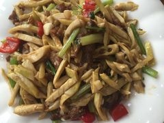 -下梅人家土菜馆(历史文化餐厅度假区店)