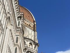 -圣母百花大教堂穹顶