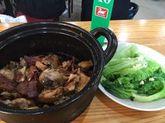 -斯丹姜母鸭·古法干香(涂门街总店)