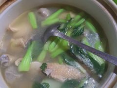 -观桥阁(锦溪店)