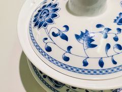 淮扬文思豆腐羹-苏梦江南·淮扬菜(夫子庙店)