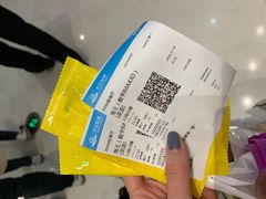 -万达影城(白云万达广场IMAX店)
