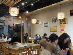 -易老妈蹄花.特色川菜(人民公园总店)