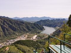 -京东石林峡风景区