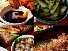 -千懿六本木酒场(常熟路店)