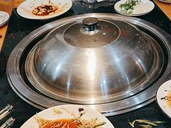 -人民公社大食堂(顺义总店)