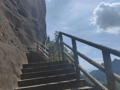 -丹霞山风景名胜区