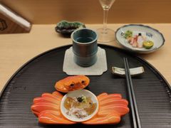 -竹· SUSHI TA-KE日本料理(王府井店)