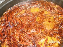 -蜀大侠火锅(建设路第五大道店)