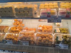 -泸溪河桃酥(长乐路店)