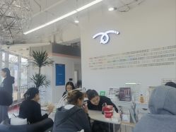 -babiline芭比莱恩半永久纹眉纹唇发际线