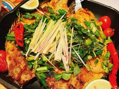 -云海肴·汽锅鸡·云南代表菜(天山百盛优客店)