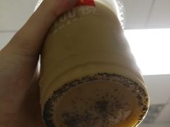 -麦当劳(宜安广场店)