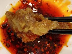 -定家小酥肉·清真(回民街店)