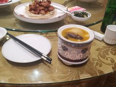 -南湖春色海鲜食府(中兴街店)