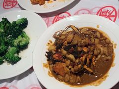 -聚味斋香辣蟹(生态城万达店)