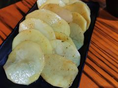 -炭虎子水浒烤肉(梦时代店)