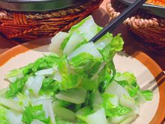 -川堂风·跷脚牛肉·乐山爆炒(宝山日月光店)