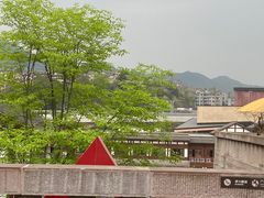 -磁器口古镇