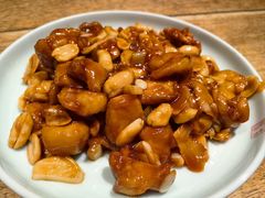 -小吊梨汤·北京菜·烤鸭(四元桥店)