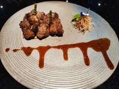 -月下料理(楷林IFC店)