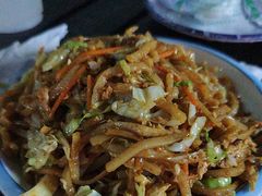 -烤满分·东北烧烤(首经贸店)