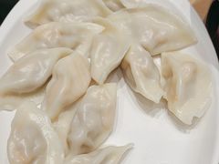 -喜家德虾仁水饺(浦东山姆店)