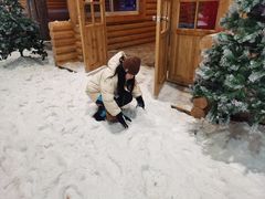 -宁波冰雪大世界(北仑区)