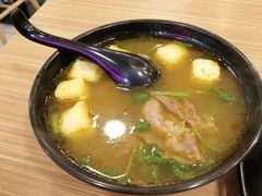 -小杨生煎(成山巴黎春天店)