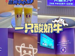 -一只酸奶牛(兰州中心店)