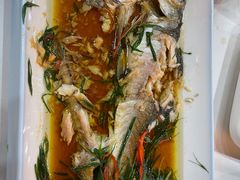 -潮盛海鲜(韶关总店)
