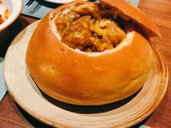 -大树餐厅(益田假日店)