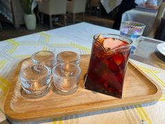 -一棵树·意大利西餐厅One Tree(新城店)