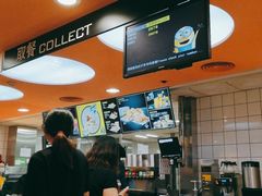 -麦当劳(天兴罗斯福店)