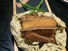 -老头儿油爆虾·知味杭州(爱琴海购物中心)