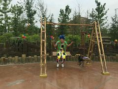 -济南方特东方神画