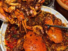 -辣螃铠盆盆蟹大排档(总店)