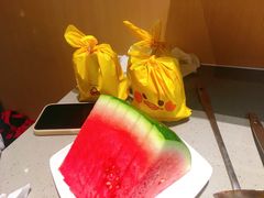 -海底捞火锅(珠影星光城夜宵主题店)