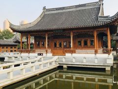 -南普公园
