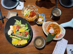 -九井澤精致料理(金茂店)