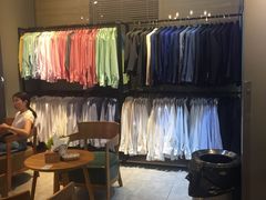 -海马体照相馆(成都来福士广场店)