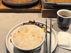 -绿茶餐厅(广州天河城店)